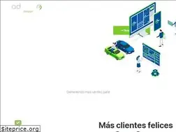 Sites similar to adpunto.mx