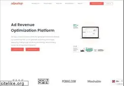Sites similar to adpushup.com