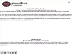 Sites similar to adpwausau.com
