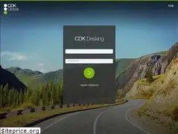 Sites similar to adpwebdesking.com
