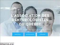 Sites similar to adq-qc.com
