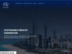Sites similar to adq.ae