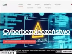 Sites similar to adq.com.pl