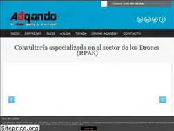 Sites similar to adqando.com