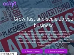 Sites similar to adqit.com
