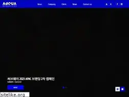 Sites similar to adqua.co.kr