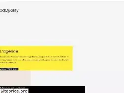 Sites similar to adquality.fr