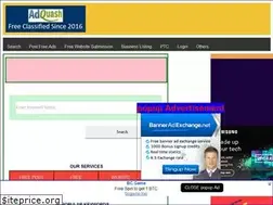 Sites similar to adquash.com