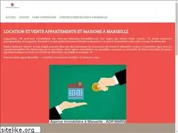 Sites similar to adr-marseillan-immobilier.com
