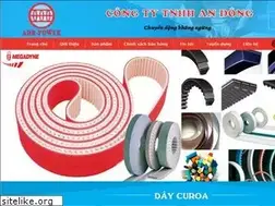 Sites similar to adr-power.com