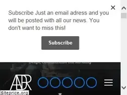 Sites similar to adr-studio.it