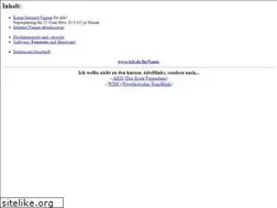 Sites similar to adr.de
