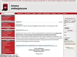 Sites similar to adr.edu.pl