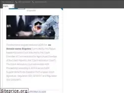 Sites similar to adr.eu
