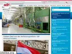 Sites similar to adr.lu