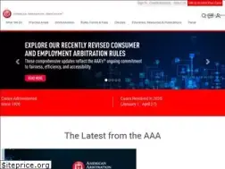 Sites similar to adr.org