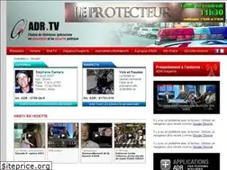 Sites similar to adr.tv