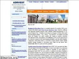 Sites similar to adr5vest.ro