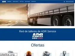 Sites similar to adr98.com