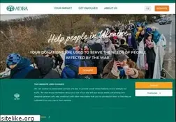 Sites similar to adra.cz