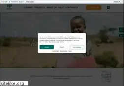 Sites similar to adra.de