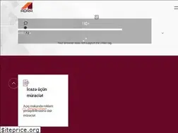 Sites similar to adra.gov.az