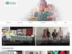 Sites similar to adra.hu