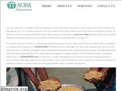 Sites similar to adra.org.bd