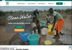Sites similar to adra.org