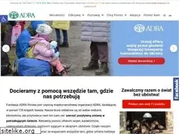 Sites similar to adra.pl