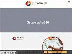 Sites similar to adra360.com