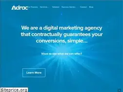 Sites similar to adrac.co.uk