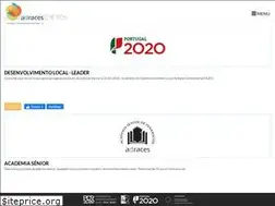 Sites similar to adraces.pt