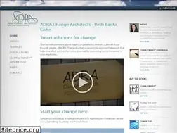 Sites similar to adrachangearchitects.com