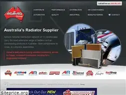 Sites similar to adrad.com.au