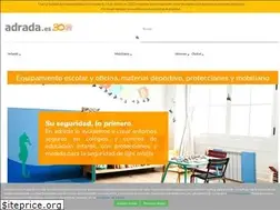 Sites similar to adrada.es