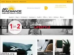Sites similar to adradiance.com