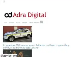 Sites similar to adradigital.es