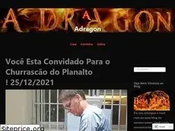 Sites similar to adragonbr.wordpress.com