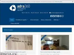 Sites similar to adrainmobiliaria.com
