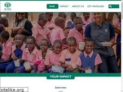 Sites similar to adrakenya.org