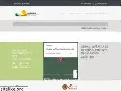 Sites similar to adral.pt