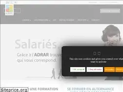 Sites similar to adrar-formation.com