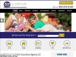 Sites similar to adrarinsurance.com