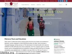 Sites similar to adrartravel.com