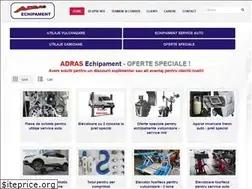 Sites similar to adras-echipamente.ro