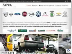 Sites similar to adras.ro