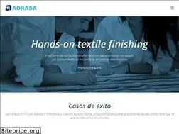 Sites similar to adrasa.com