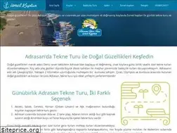 Sites similar to adrasan-tekneturu.com