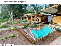 Sites similar to adrasanbungalov.com